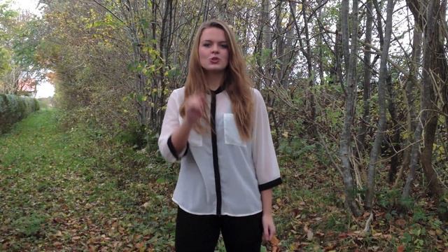 One Direction - One Thing Music Video