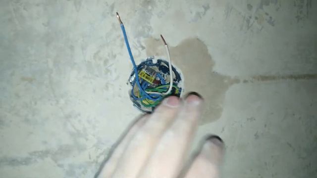 Монтаж дополнительных розеток в панельном доме смотреть онлайн