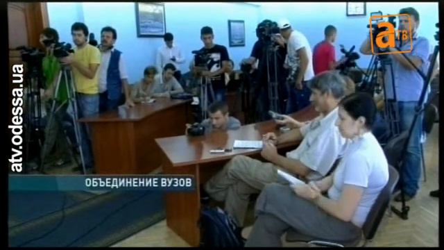 Аграрный университет и Пищевую академию всё-таки объединят