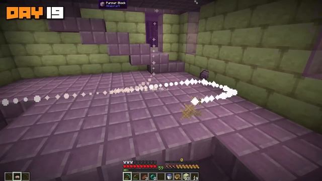 I Survived 1000 Days in the Minecraft Multiverse [Full Movie] смотреть онлайн