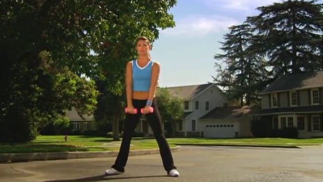 Moves: Quick Fix Work Out смотреть онлайн