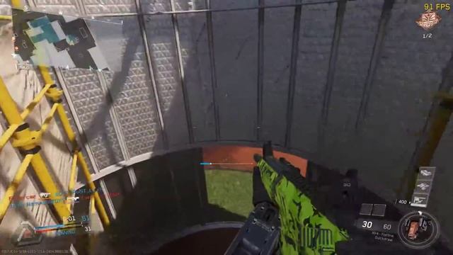 Road to MURDERED OUT CAMO for (HOWITZER)-10 LONG RANGE KILLS Needed-Call of Duty-Infinite Warfare смотреть онлайн