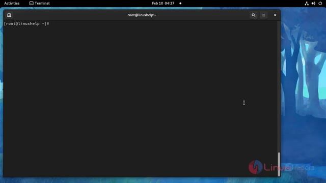 How to install NtopNG on Fedora 34 смотреть онлайн
