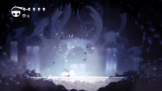How to do the abyss shriek pogo in hollow knight (3 am) (gone wrong) (#blue) (#green) (#red) смотреть онлайн