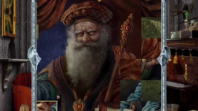 Magic Academy Full Walkthrough Gameplay смотреть онлайн