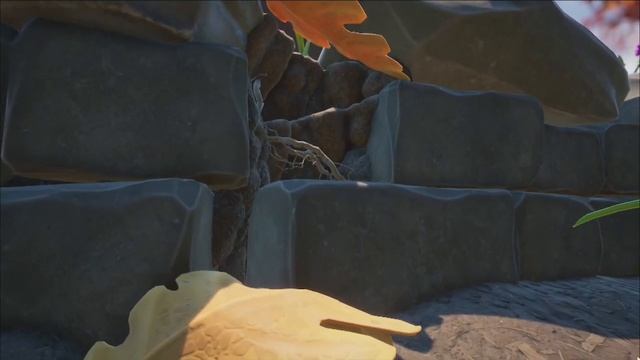 How to UNLOCK Upper Yard ~ Grounded Tutorial Into The Wood NEW Update смотреть онлайн