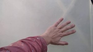 Крепление профиля зиг-заг на теплицу, для двойной плёнки с наддувом!