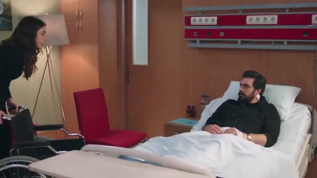 EMANET 284 - Episode Trailer - Dacă știu Că Voi Fi împușcat Din Nou, O Mai Spun, Te Iubesc Seher!