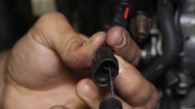 Tutorial 3 : Is the Fuel Pump working on my Evinrude 15 HO / 25Hp / 30 HP? смотреть онлайн