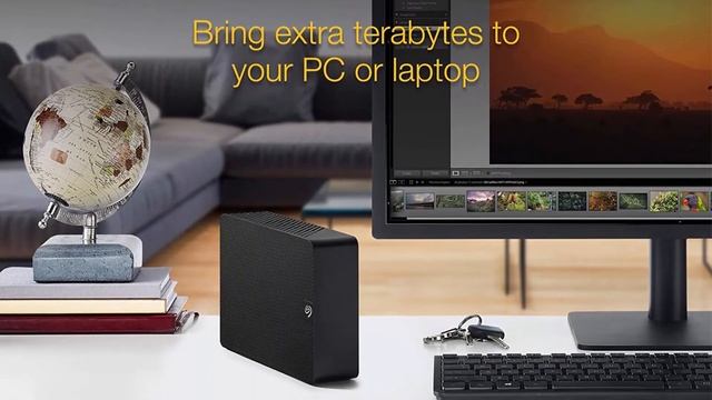 10 Best External Hard Drive Of 2022