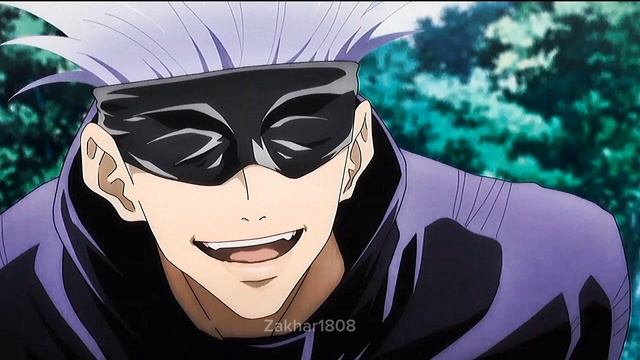 Gojo😈