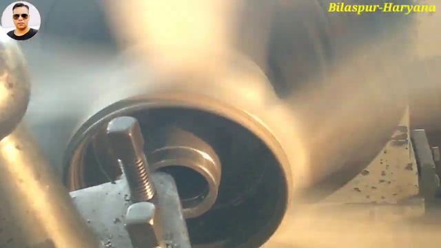 alloy wheel bearing seat problem // bike wheel seat loose problem // your bike mechanic // смотреть онлайн