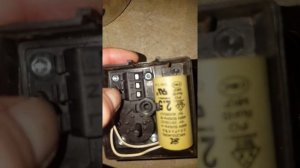 Накрылся  насос навесного котла электролюкс