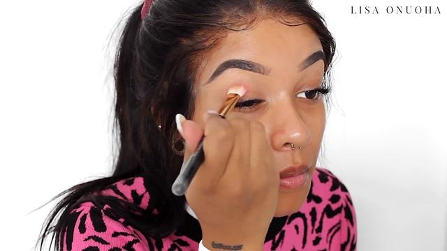 90s inspired makeup, hair & outfit | GET READY WITH ME (ft. mychicwigs) смотреть онлайн