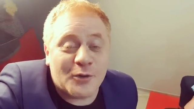 Команда Русского Радио смотреть онлайн