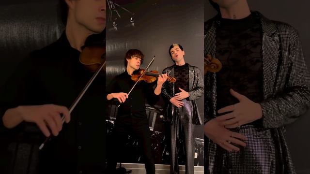 #EUROVISION Alexander Rybak et Duncan Laurence en duo 👨❤️👨 смотреть онлайн