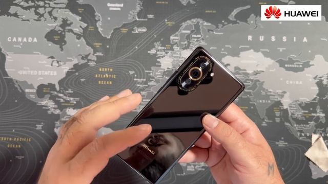 HUAWEI nova 10 - Nel 2023 con la GBOX e servizi Google ! ( Recensione ) смотреть онлайн