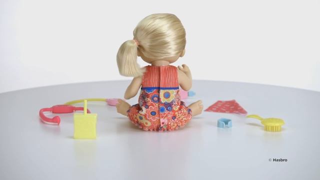 C0957 Малышка у врача смотреть онлайн