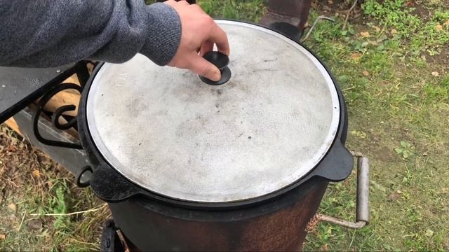 ЖАРКОЕ ИЗ БАРАНИНЫ В КАЗАНЕ смотреть онлайн