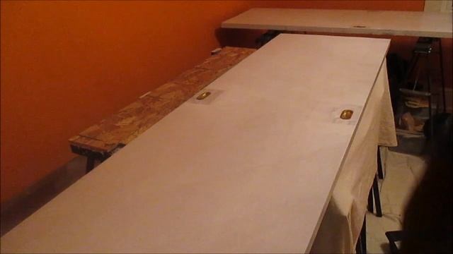 Painting old wood closet doors смотреть онлайн