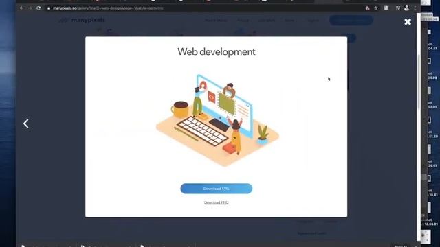 Делаем сайт за 2 часа
