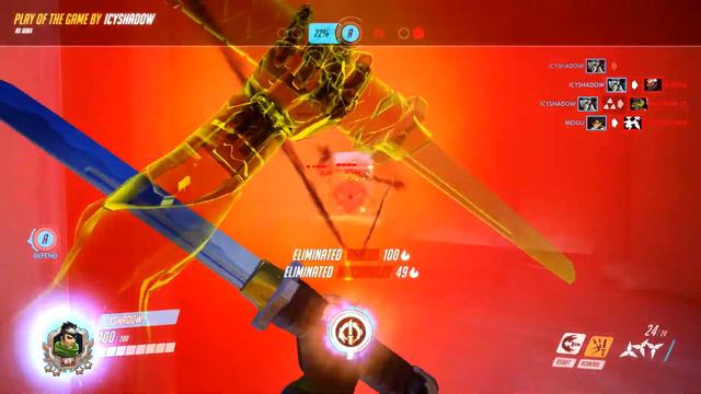 GREAT GENJI DEFLECT смотреть онлайн
