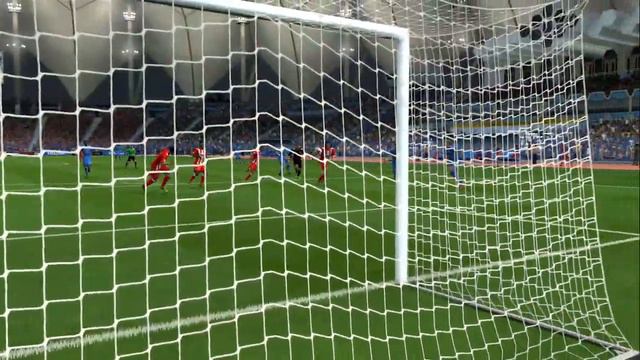Fifa 14 Next Gen - Clearance Fail смотреть онлайн