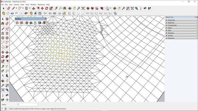 Sketchup Complete Course for Beginners | Advance Tips & Tricks смотреть онлайн