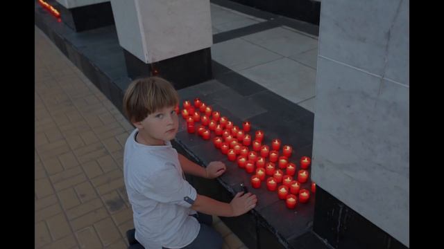 Простите нас (от павших за Родину) смотреть онлайн