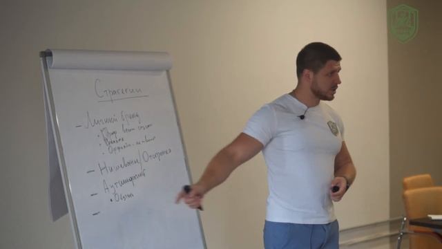 Как стать фитнес-тренером. "Успешный тренер от Я до А" смотреть онлайн
