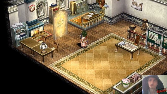 The Legend of Heroes: Trails in the Sky the 3rd #8 Прохождение! [На Русском] смотреть онлайн