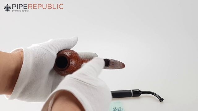 Vauen Enzian Pfeifen Modell 5 Einzelstück смотреть онлайн