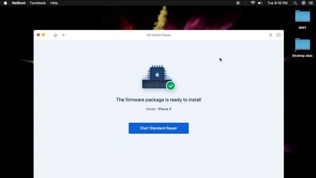 Downgrade iOS 15 to iOS 14 without iTunes - Fix All Errors смотреть онлайн