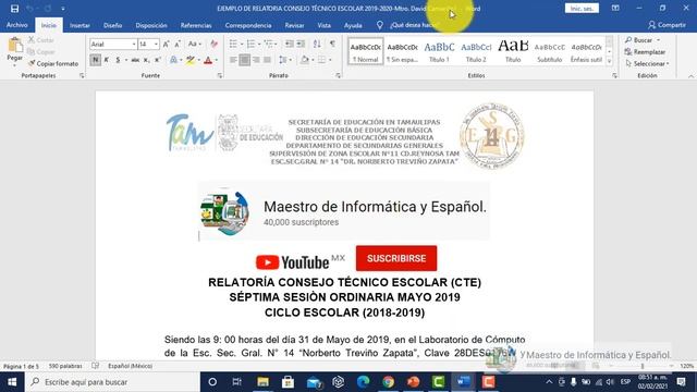COMO SOLUCIONAR EL MODO DE COMPATIBILIDAD EN WORD Y TODO OFFICE WINDOWS 10 ARCHIVOS Y DOCUMENTOS ET смотреть онлайн