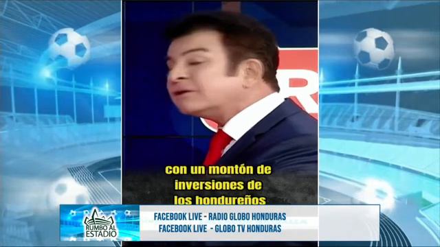 RUMBO AL ESTADIO 24 DE MARZO 2024 смотреть онлайн