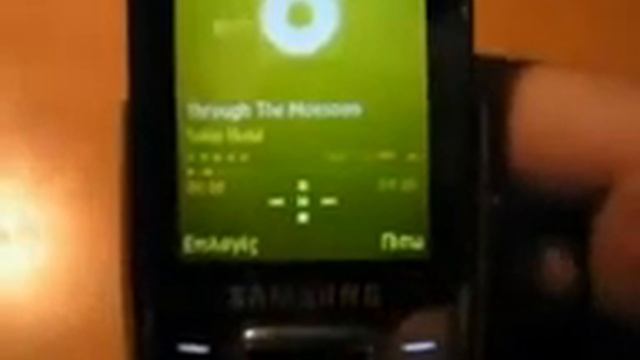 Samsung E840 смотреть онлайн