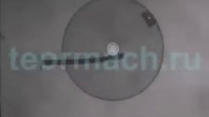 Динамическая балансировка роторов