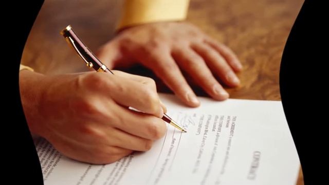 Как признать договор недействительным смотреть онлайн