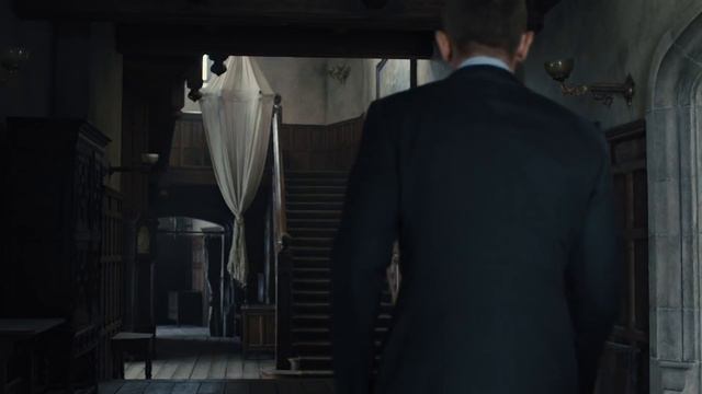 SKYFALL | "Sometimes The Old Ways Are Best." смотреть онлайн