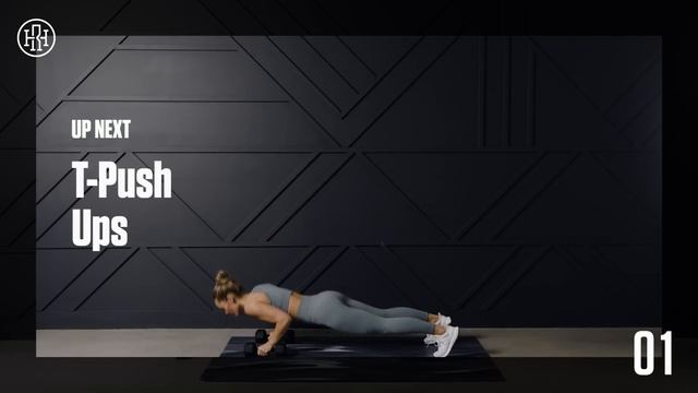 20MIN Strength & Cardio Workout // Supersets