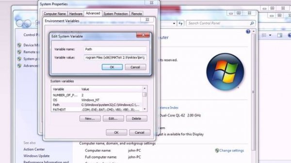 Java первая программа Eclipse (установка Java)
