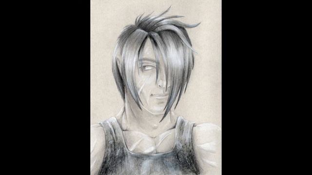 Drawing: Boyfriend to Death 2 - Vincent смотреть онлайн