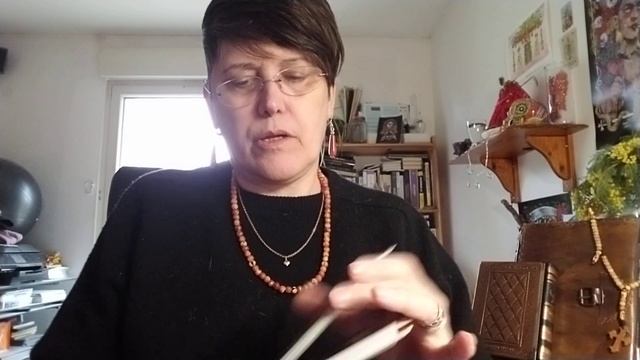 Tirage avec l'oracle des 7 pouvoirs de la santa Muerte смотреть онлайн