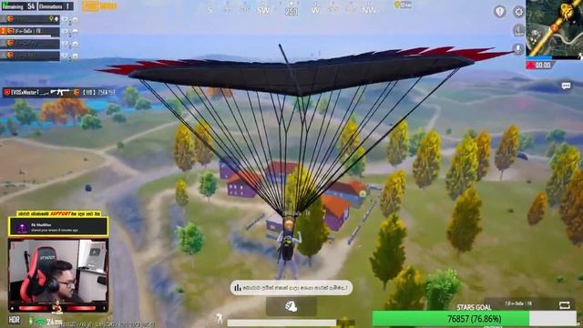 Srilankan Pro Streamer vs Bangladeshi Noob Streamer | PUBG Mobile смотреть онлайн