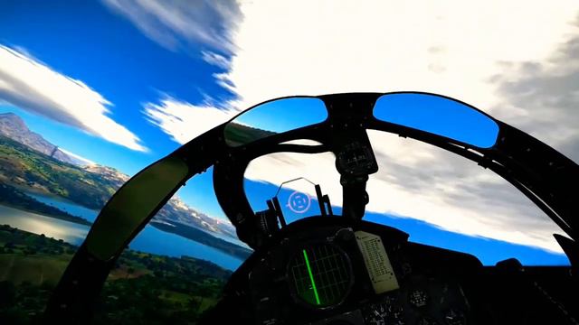 F-4 Phantoms in Vietnam- Warthunder смотреть онлайн