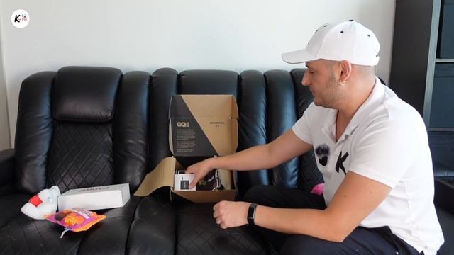 ??Открываем Коробки для ВСЕХ!? Весёлая Распаковка ? Смотреть до Конца!? смотреть онлайн