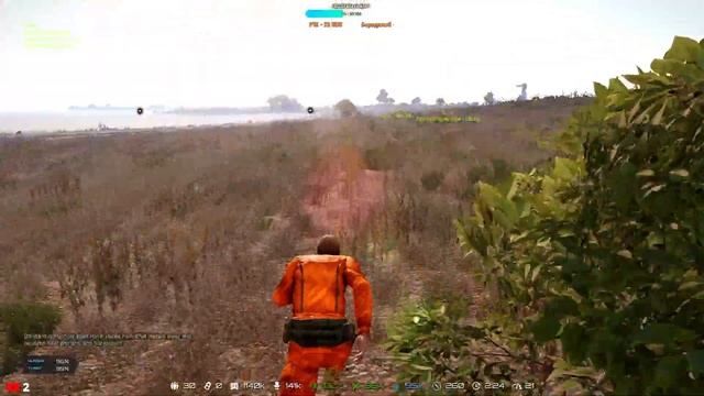 ?Arma 3 EXILE PVP НА Black Lotos ДЕНЬ 2 ?1440p!? смотреть онлайн