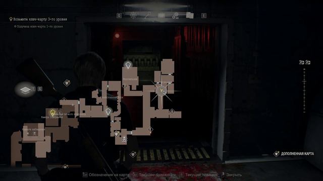 Прохождение Resident Evil 4 (2023 ). глава 13, часть 5 смотреть онлайн