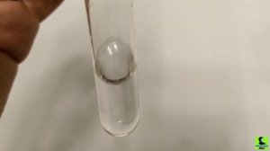 Получение хлорида серебра. Серебро: коллоид vs ионы