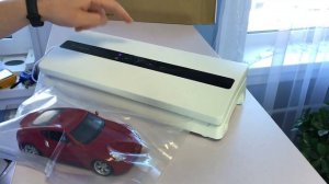 Вакуумный упаковщик вакууматор Xiaomi Mi Xianli